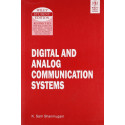 Digital and Analog Communication Systems (Wse) book by K.Sam Shanmugam