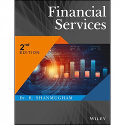 Financial Services, 2ed | e book by Dr R. Shanmugham