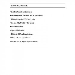 Advanced Digital Signal Processing: As per AICTE, w/cd | e book by Dr. Shaila D. Apte - Additional Image 3