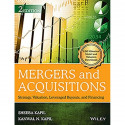 Mergers and Acquisitions: Valuation, Leveraged Buyouts and Financing, 2ed | IM | e book by Sheeba Kapil, Kanwal N. Kapil
