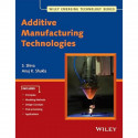 Additive Manufacturing Technologies book by S. Shiva, Anuj K. Shukla - Back Cover