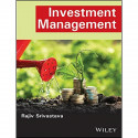 Investment Management book by Rajiv Srivastava