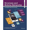Wireless and Mobile Networks, Concepts and Protocols, 2ed | IM | e | book by MANVI