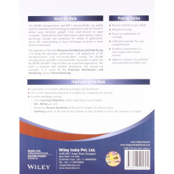 Processor Architecture and Interfacing | e | k book by Swati Joshi, Atul Joshi - Additional Image 3