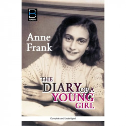 The Diary of a Young Girl (BK CLASSICS) book by Anne Frank