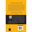 The Mysterious Affair at Styles (B K Classics) book by Agatha Christie - Back Cover