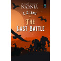 The Last Battle book by C S LEWIS