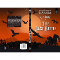 The Last Battle book by C S LEWIS - Additional Image 6
