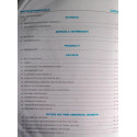 Objective Mathematics For JEE Main Vol 2 By RD Sharma Second Hand & Used Book (S) SKU: 9788194476566 book by JEE - Additional Im