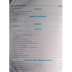 Objective Mathematics For JEE Main Vol 2 By RD Sharma Second Hand & Used Book (S) SKU: 9788194476566 book by JEE - Additional Im