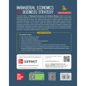 MANAGERIAL ECONOMICS AND BUSINESS STRATEGY, 9TH EDITION book by Michael R Baye, Jeffrey T Prince - Additional Image 3