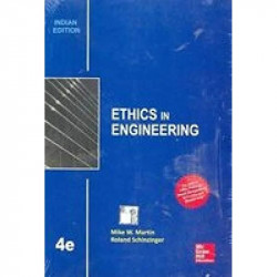 (Old Edition) Ethics in Engineering book by Mike W. Martin