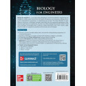 Biology for Engineers book by Dr Bibekanand Mallick - Additional Image 3
