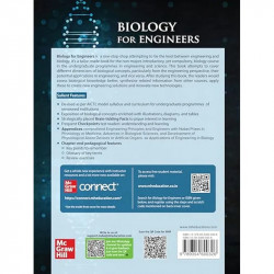 Biology for Engineers book by Dr Bibekanand Mallick - Additional Image 4