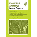 First FRCR Anatomy: Mock Papers (POD) book by Budak