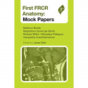 First FRCR Anatomy: Mock Papers (POD) book by Budak - Back Cover