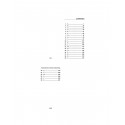ABC POCKET BOOK OF HUMAN EMBRYOLOGY book by Arunachalam - Additional Image 3