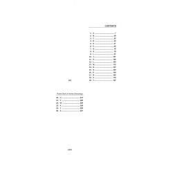 ABC POCKET BOOK OF HUMAN EMBRYOLOGY book by Arunachalam - Additional Image 3