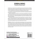 EMBALMING: PRINCIPLES AND LEGAL ASPECTS book by ML Ajmani, and outcome of the National Wo The first edition of the book Emba… -