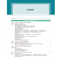 Essentials of Anatomy & Physiology for Allied Health Sciences | Complete Body Systems Textbook for BSc Allied Health and Par… -