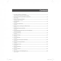 EMBALMING: PRINCIPLES AND LEGAL ASPECTS book by ML Ajmani, and outcome of the National Wo The first edition of the book Emba… -