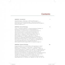 (OLD EDITION) histology book by Chauhan Sangita - Additional Image 6