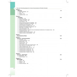 EASY & INTERESTING APPROACH TO HUMAN NEUROANATOMY (CLINICALLY ORIENTED) book by Deb Samar - Additional Image 7