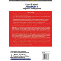 Exam Oriented Anatomy: Regional and Applied (Vol. 2) book by Samar Deb - Back Cover
