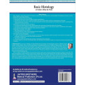 BASIC HISTOLOGY A COLOR ATLAS & TEXT book by Devi V Subhadra - Additional Image 3