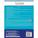 BASIC HISTOLOGY A COLOR ATLAS & TEXT book by Devi V Subhadra - Additional Image 4