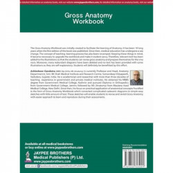 GROSS ANATOMY WORKBOOK book by Achleshwar Gandotra - Additional Image 4