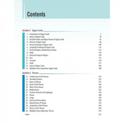 INDERBIR SINGH’S TEXTBOOK OF ANATOMY (VOLUME 1: UPPER LIMB AND THORAX) book by V Subhadra Devi - Additional Image 6