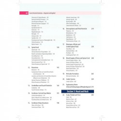 Exam Oriented Anatomy: Regional and Applied (Vol. 2) book by Samar Deb - Additional Image 7