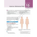 INDERBIR SINGH’S TEXTBOOK OF ANATOMY (VOLUME 2: LOWER LIMB, ABDOMEN AND PELVIS) book by V Subhadra Devi - Additional Image 7