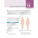 INDERBIR SINGH’S TEXTBOOK OF ANATOMY (VOLUME 2: LOWER LIMB, ABDOMEN AND PELVIS) book by V Subhadra Devi - Additional Image 8