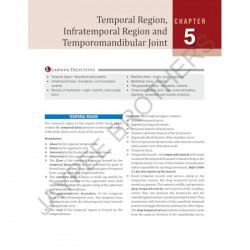 INDERBIR SINGH’S TEXTBOOK OF ANATOMY (VOLUME 3: HEAD & NECK AND NEUROANATOMY) book by V Subhadra Devi - Additional Image 8