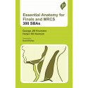 ESSENTIAL ANATOMY FOR FINALS AND MRCS : 300 SBAS book by George J. M. Hourston, Hadyn K. N. Kankam