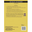 Human Anatomy For Students book by Ghosh - Additional Image 3