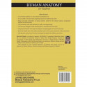 Human Anatomy For Students book by Ghosh - Additional Image 4