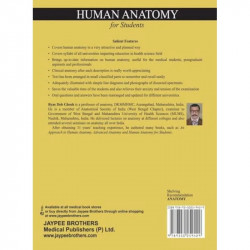 Human Anatomy For Students book by Ghosh - Additional Image 4