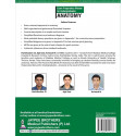 Exam Preparatory Manual for Undergraduates: Anatomy book by Harishankar J S - Additional Image 3