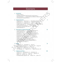 Human Anatomy For Students book by Ghosh - Additional Image 5