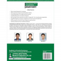 Exam Preparatory Manual for Undergraduates: Anatomy book by Harishankar J S - Additional Image 4
