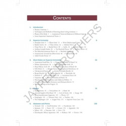 Human Anatomy For Students book by Ghosh - Additional Image 6