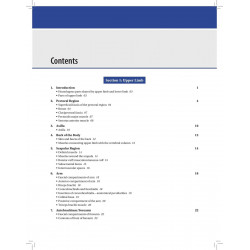 Exam Preparatory Manual for Undergraduates: Anatomy book by Harishankar J S - Additional Image 5