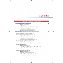 EXAM-ORIENTED PRACTICAL ANATOMY A STUDENT'S MANUAL book by Tapan Kumar Jana - Additional Image 5
