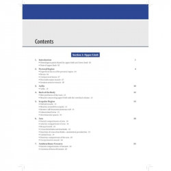 Exam Preparatory Manual for Undergraduates: Anatomy book by Harishankar J S - Additional Image 6