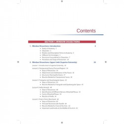 EXAM-ORIENTED PRACTICAL ANATOMY A STUDENT'S MANUAL book by Tapan Kumar Jana - Additional Image 6