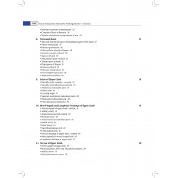 Exam Preparatory Manual for Undergraduates: Anatomy book by Harishankar J S - Additional Image 7