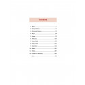 Step by Step Cross Sectional Anatomy with CD-Rom (POD) book by D. Karthikeyan - Back Cover